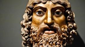 Verrate uns deinen Namen, Krieger