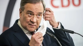 Wie Umfragen den Abwärtstrend der Union verstärken könnten