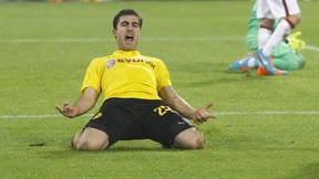 Pauschalvorlage für die Bundesliga