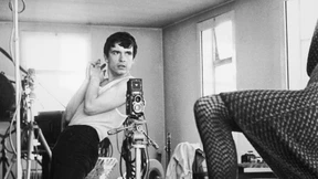 Geburtshelfer der Coolness