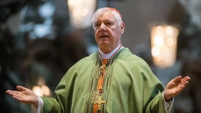 Bischofskonferenz geht auf Distanz zu umstrittenem Corona-Schreiben