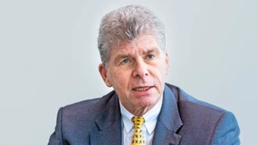 „Wir brauchen keine Rendite von zehn Prozent“