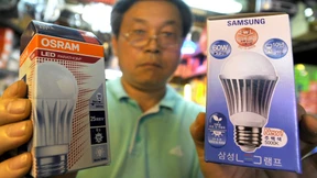 Unternehmen rüsten sich für Patentstreit