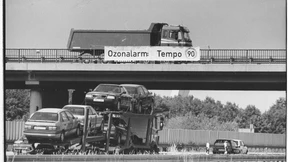 Ozon - ein ziemlich kompliziertes Gas