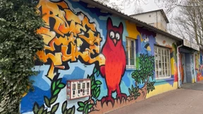 Kinderladen „Rote Eule“ droht das Aus