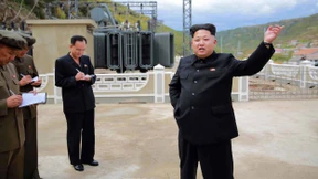 Nordkorea kündigt Ausbau des Atomwaffen-Arsenals an