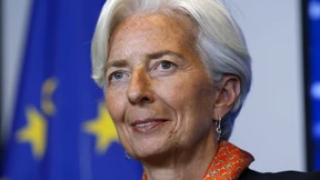  IWF pocht weiter auf Schuldenerleichterungen für Athen