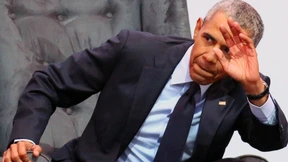 Demokraten hoffen auf Obama