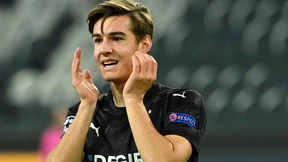 Furiose Gladbacher auf dem Sprung ins Achtelfinale