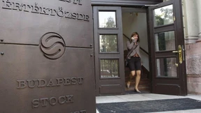 Auf dem Budapester Parkett herrscht Partystimmung