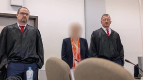 Tod durch vergiftete Glukose