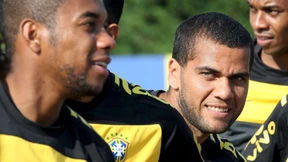 Seleção äußert sich zu „brutalen Verbrechen“ früherer Stars