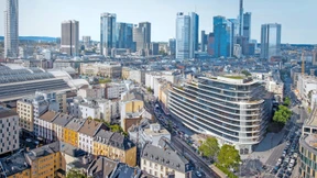 Unternehmen zieht es in die City