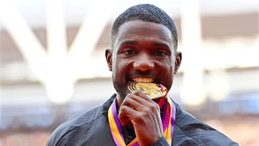 Gatlin und das Doping-Erbe