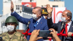 Erdogans Spiel mit dem Feuer