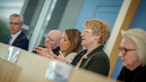 Entkommt Deutschland der wirtschaftlichen Stagnation?