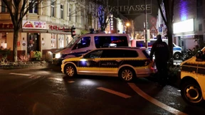 Kapitulation vor den Geldwäschern