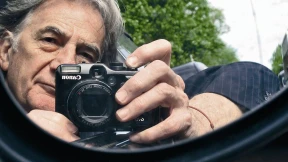 „Ausrufezeichen der Mode“