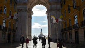 Die portugiesischen Zombies