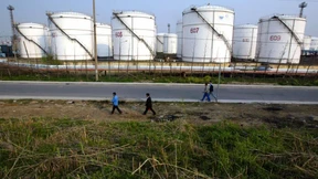 Sinopec investiert für Chinas Energieautarkie