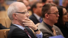 „Gelbe Karte“ im alten Maschinenhaus 