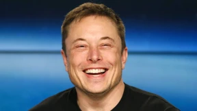 Elon Musk lästert über Uber