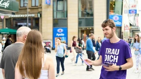 Welche Parteien es noch ins Europäische Parlament geschafft haben