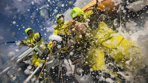„Eine Wolke kann das Rennen auf den Kopf stellen“