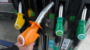 Neuwagen verbrauchen 42 Prozent mehr als angegeben