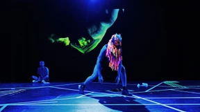 Theater dort machen, wo keins ist