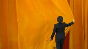 Begegnung mit Chinas Stasi  