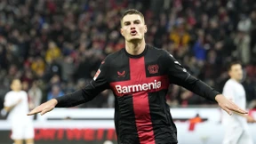 Leverkusen ungeschlagen Weihnachtsmeister