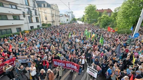 Leserbriefe vom 23. Mai 2024