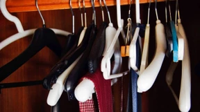 Ein ganzes Leben im Schuhkarton