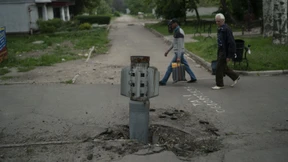 Putin verhöhnt das Völkerrecht