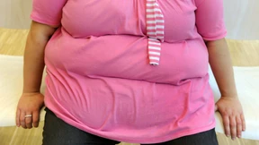 Philosophie des Übergewichts?