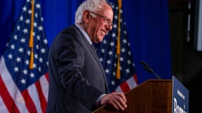 Bernie Sanders, das Original?