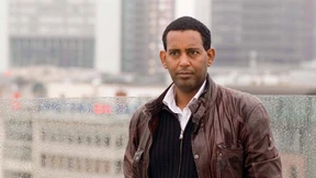 Alles außer Kontrolle 