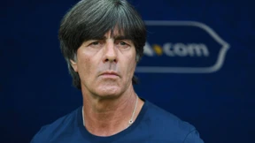 Joachim Löw bleibt Bundestrainer