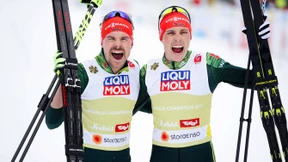 „Sie haben zwei richtige Bomben gezeigt“