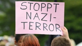 Polizei verzeichnet mehr rechtsextreme Straftaten