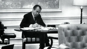 Nixon-Schock: Lehren für Trumps Handelsstrategie