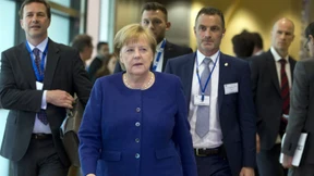 Merkel sieht „viel guten Willen“ in der Asylpolitik