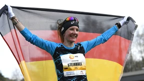 Glücksgefühle auf dem Flugplatz