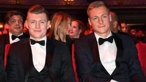 Das Ding der Gebrüder Kroos