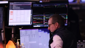 Alarmsignal für den Nasdaq 100