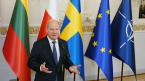 Schutz vor Ostsee-Sabotageakten verstärken