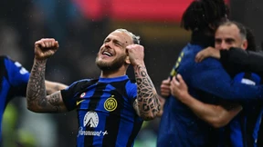 Inter Mailand bejubelt 20. Meistertitel in Italien