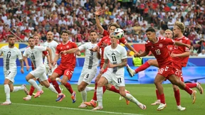 Eriksens Tor reicht den Dänen nicht