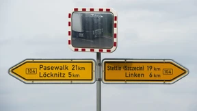 Werdet nicht postpreußisch!